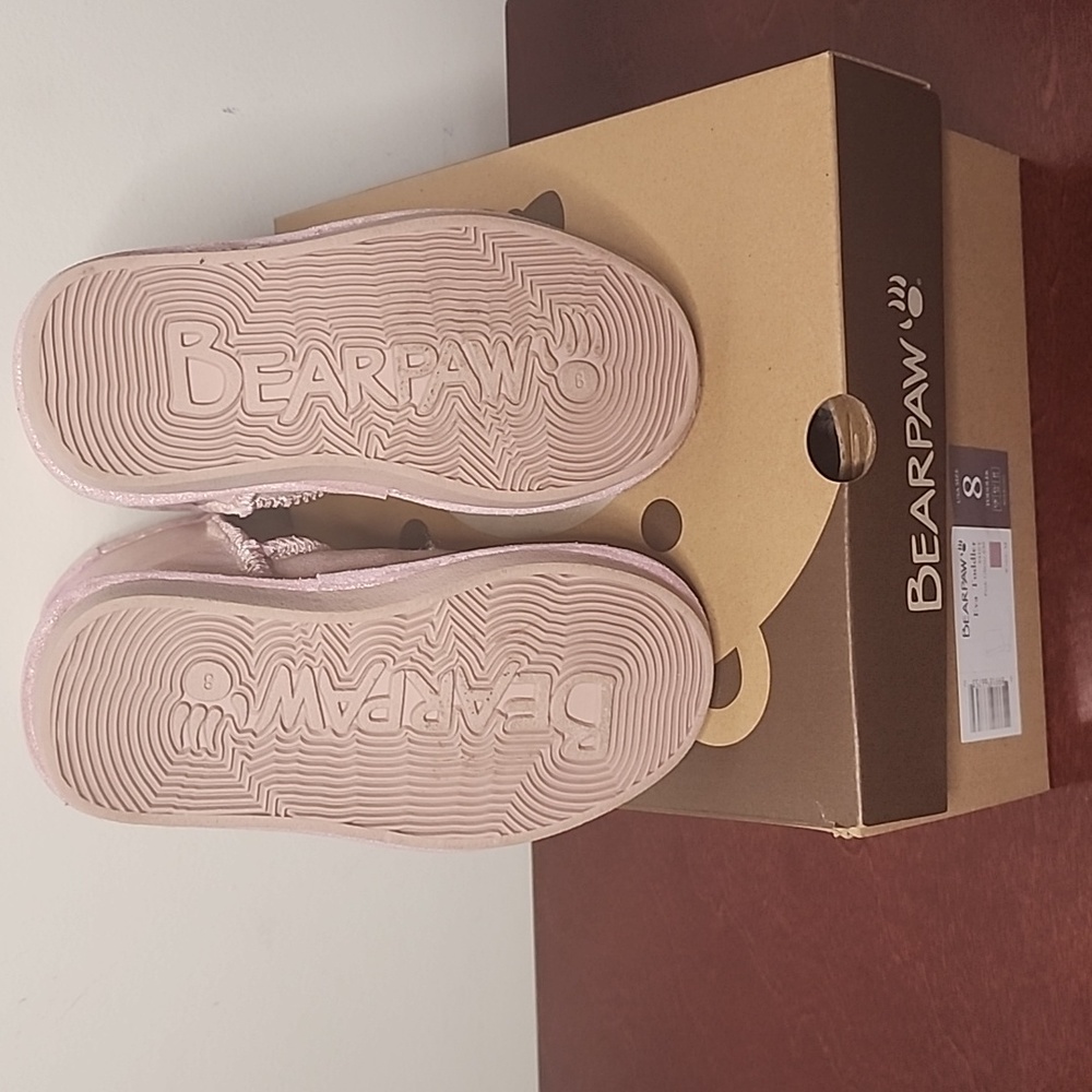 Bearpaw - Picture 5 of 5
